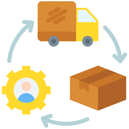 Supply Chain & Operations Management