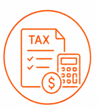 Tax Planning & Compliance