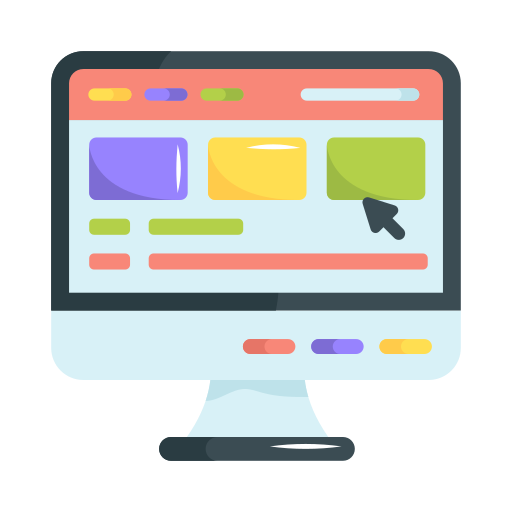 Web & App Development