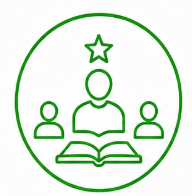 World-Class Research Faculty & Mentorship