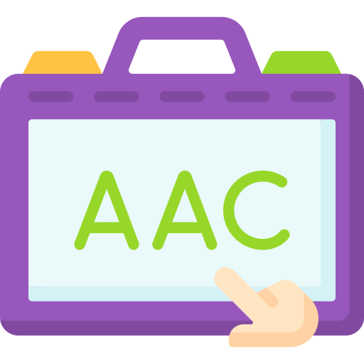 Augmentative & Alternative Communication (AAC)
