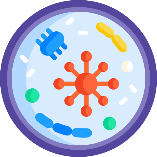 Artificial Intelligence in Microbiology