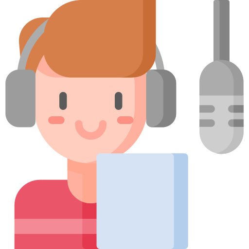 Broadcast Journalism & On-Air Presentation