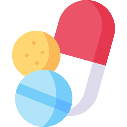 Pharmacology in Anesthesia