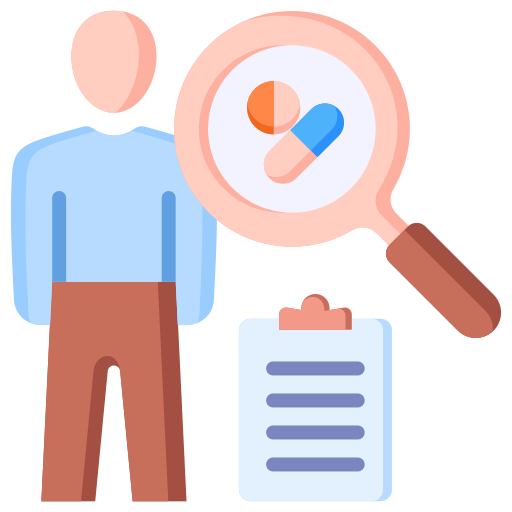 Clinical Therapeutic Drug Monitoring & Pharmacokinetics