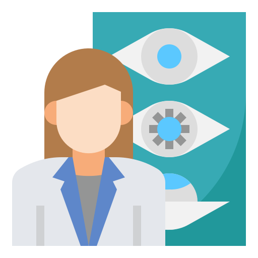 Community Optometry & Eye Health