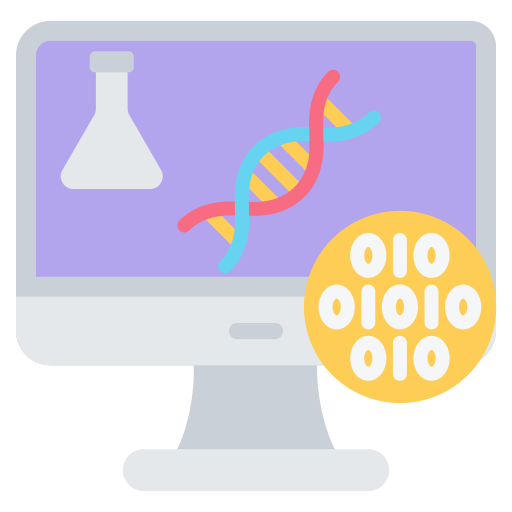 Computational Biology & Bioinformatics
