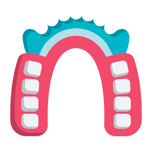 Removable & Fixed Prosthodontics (Crowns, Bridges, Dentures)