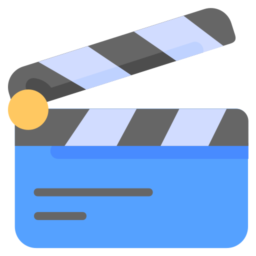 Film & Theatre Production