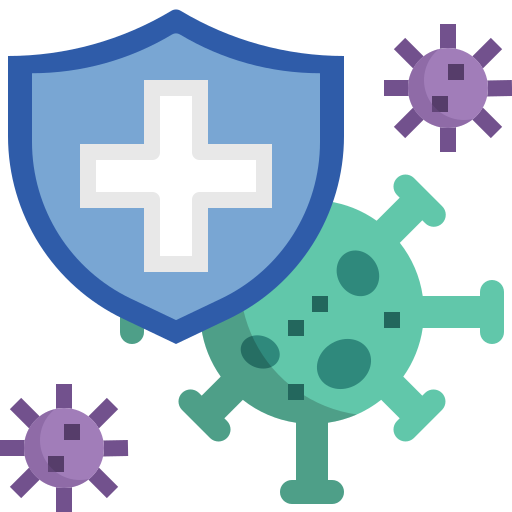 Infection control & sterilization