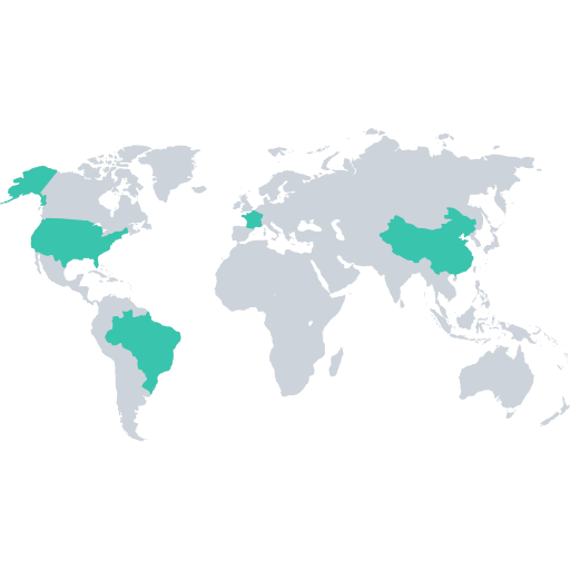 Geopolitical Analysis & Strategic Studies