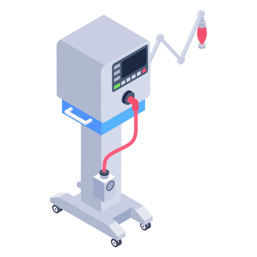 Mechanical Ventilation Management