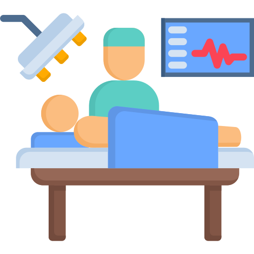 Operating Room Management