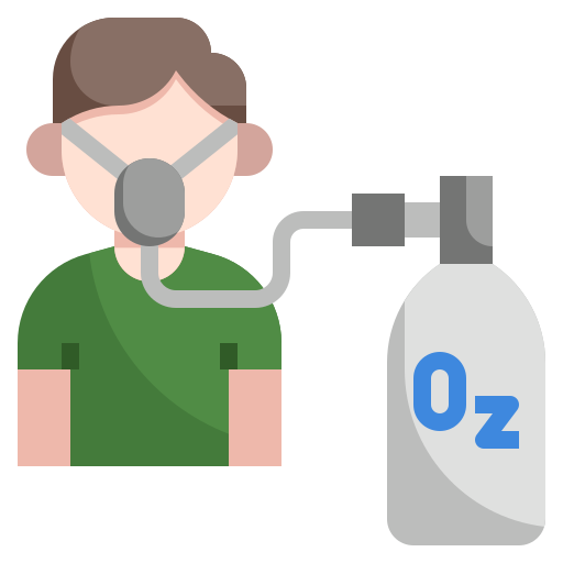Oxygen Therapy & Aerosol Delivery