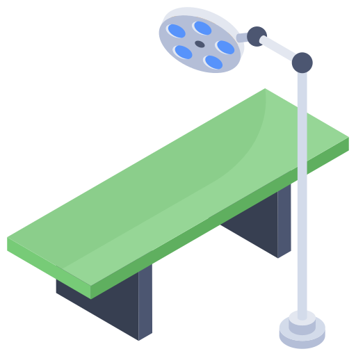 Patient Positioning & Theatre Setup