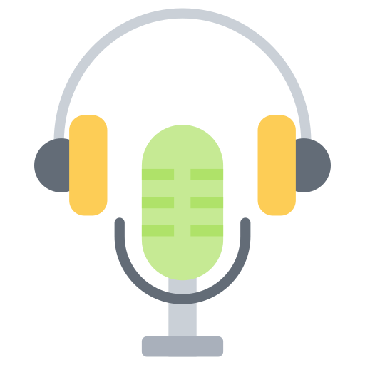 Podcast Hosting & Audio Production