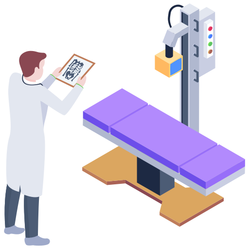 Radiography basics