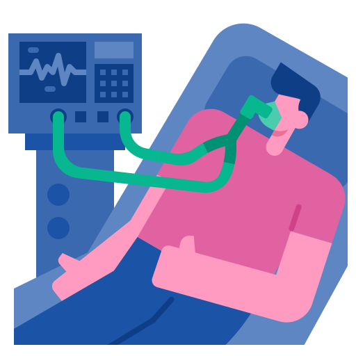 Mechanical Ventilation & Oxygen Therapy