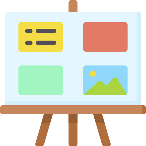 Digital Content Creation & Storytelling