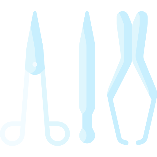 Surgical Scrubbing, Draping & Sterilisation