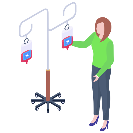 Blood Banking & Transfusion Science