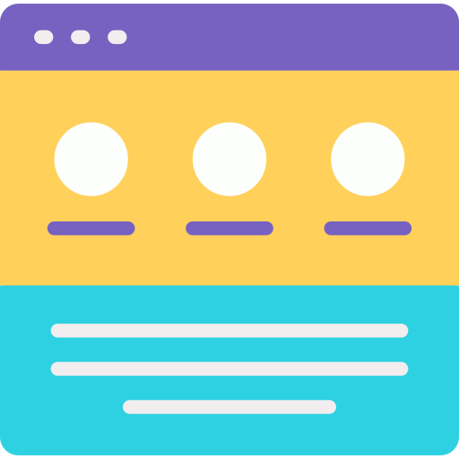 UI/UX Design Principles & Wireframing