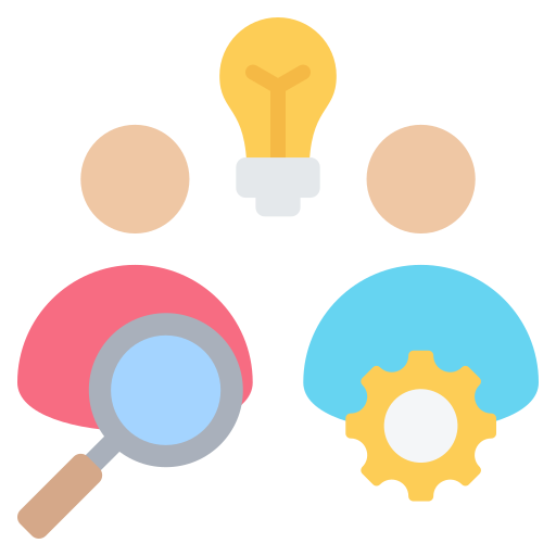 User Research & Design Thinking