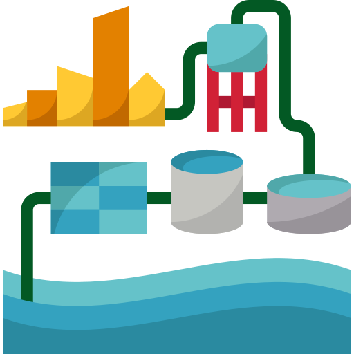 Water Treatment Systems (RO)