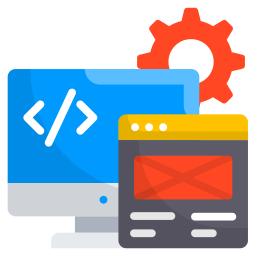 Web Development & Design