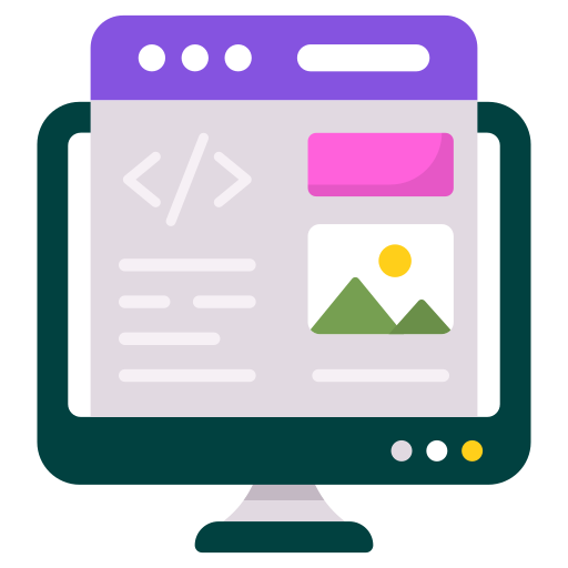 Web & Digital Design