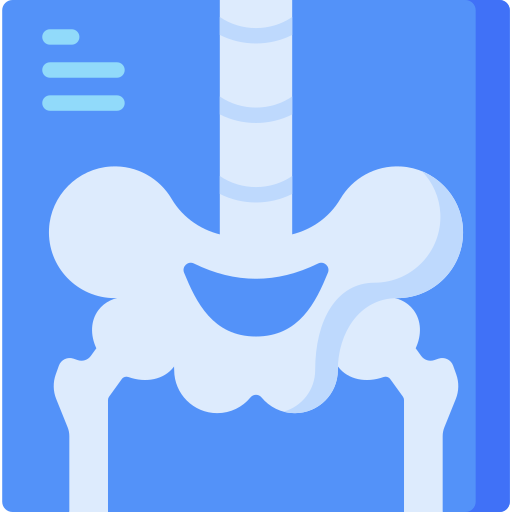 Digital X-Ray & Fluoroscopy Systems