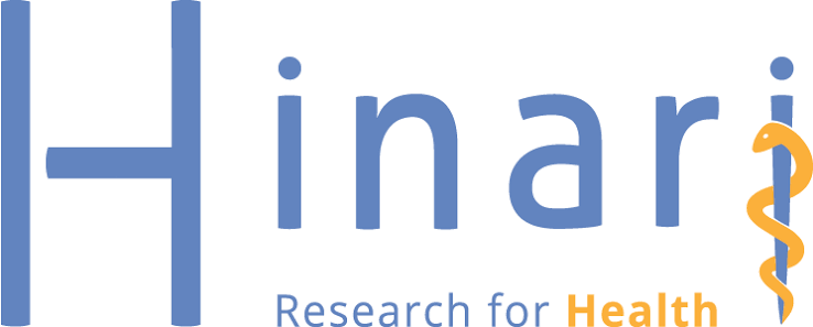 Hinari Research For Health (Research4Life)