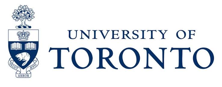 University of Toronto Canada