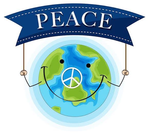 World Peace Movement (55 Countries)