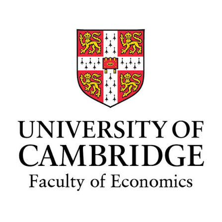 Cambridge University Economics