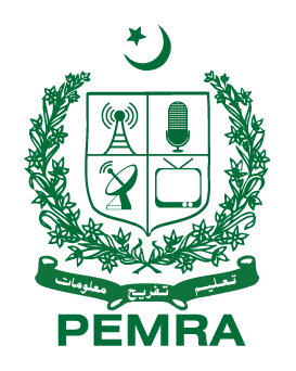 Pakistan Electronic Media Regulatory Authority (PEMRA)