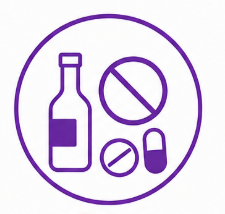 Addiction & Substance Use Disorders