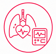 Cardiorespiratory & Critical Care Rehabilitation