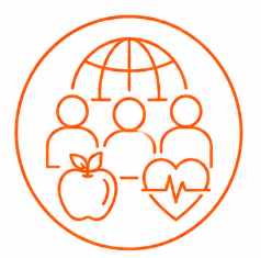 Community Nutrition & Public Health