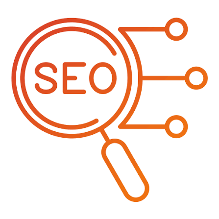 Digital Marketing & SEO Optimization