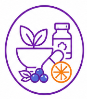 Functional & Nutraceutical Foods