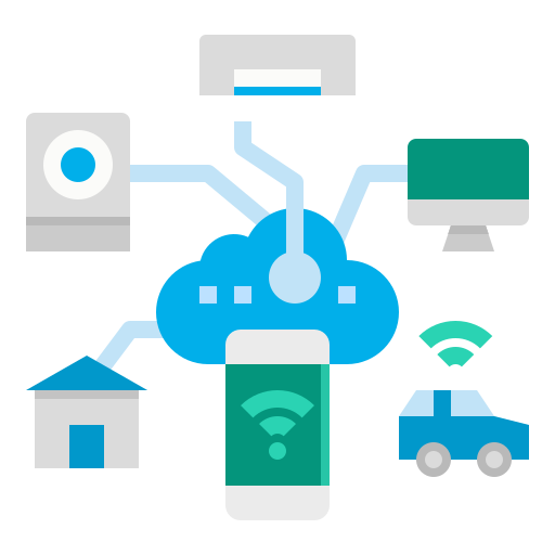 Intelligent Systems & IoT