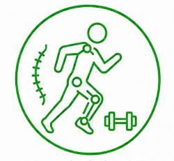 Musculoskeletal & Sports Rehabilitation