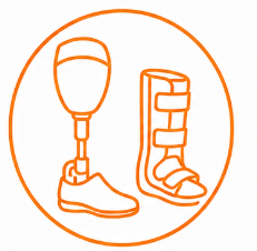 Prosthetic and Orthotic Technology