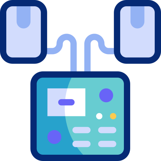 Ventricular Assist Device (VAD) Support