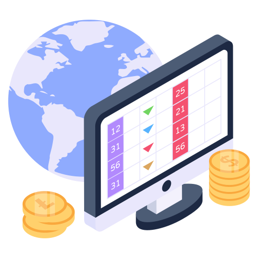Digital Business Applications