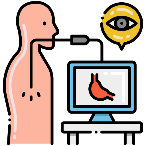 Endoscopy & Minimally Invasive Procedures