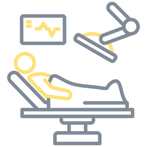 General & Laparoscopic Surgery OT Technology