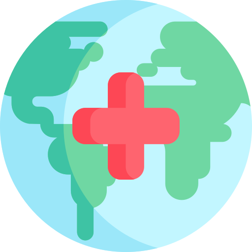 Global Health & International Development