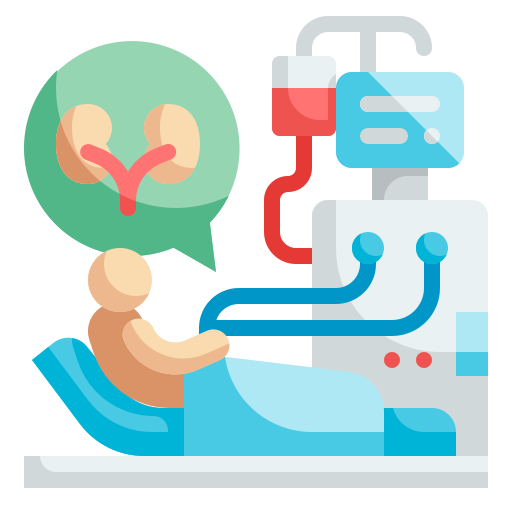 Haemodialysis Technology